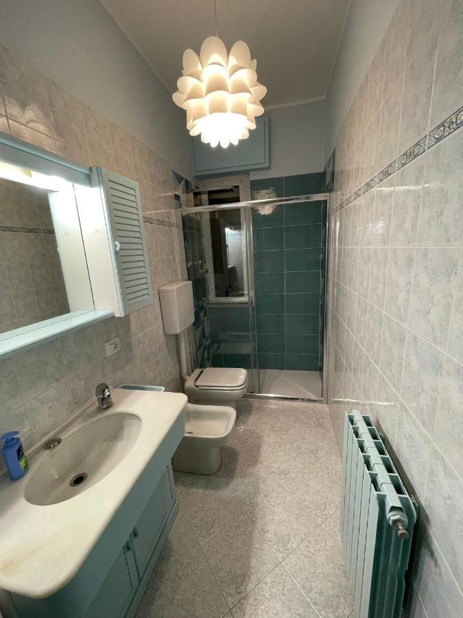 Biker'S Blue Cove Apartman Finale Ligure Kültér fotó