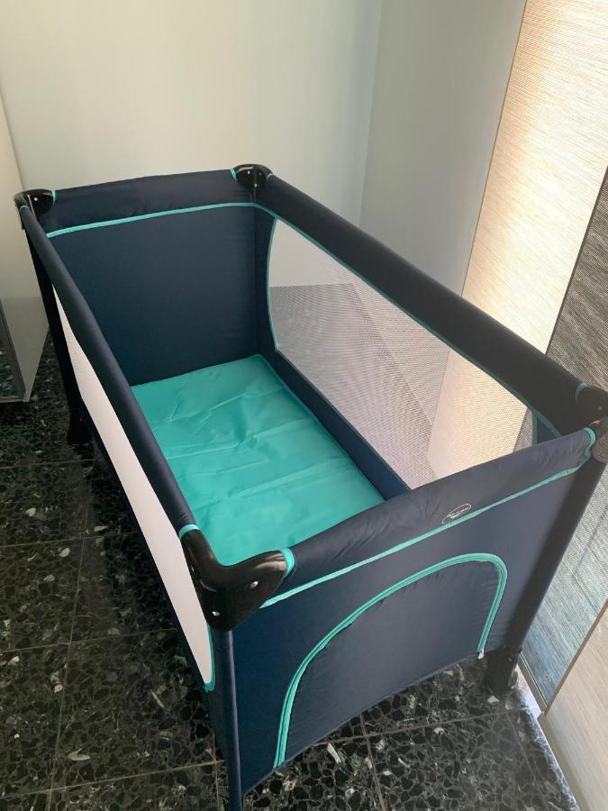 Biker'S Blue Cove Apartman Finale Ligure Kültér fotó