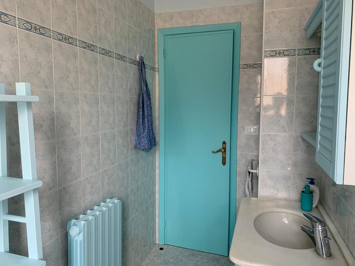 Biker'S Blue Cove Apartman Finale Ligure Kültér fotó